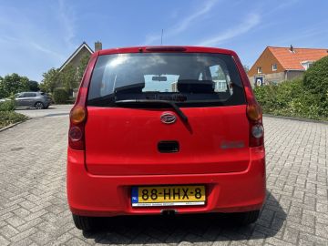 Daihatsu Cuore